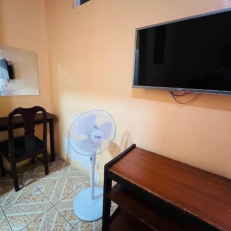 Hotel Barroco 聖荷西 外观 照片