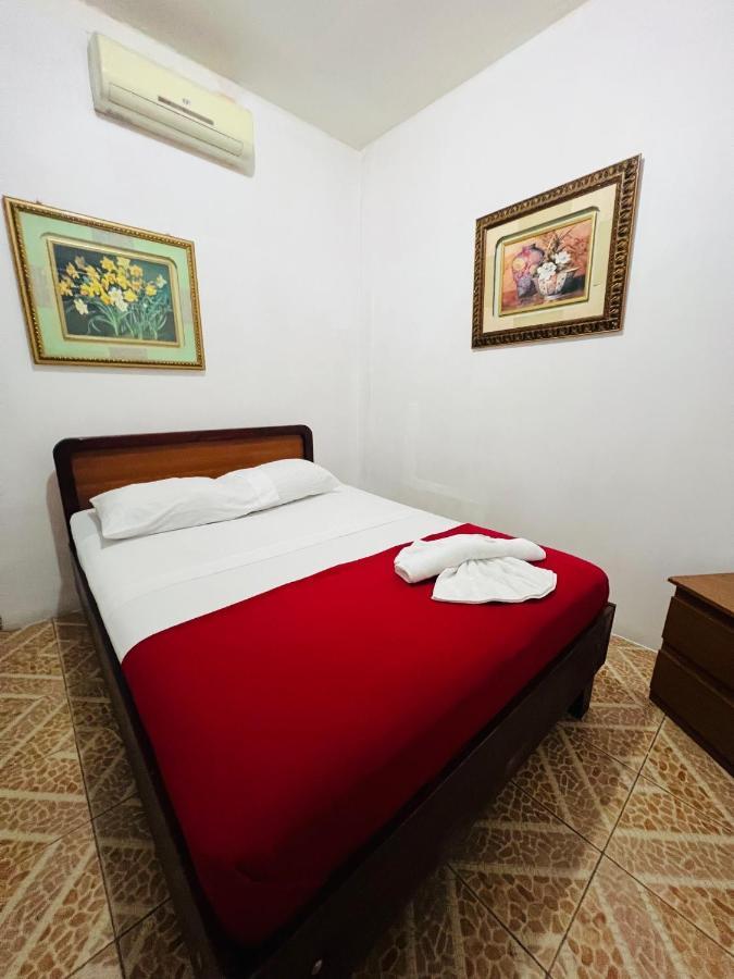 Hotel Barroco 聖荷西 外观 照片